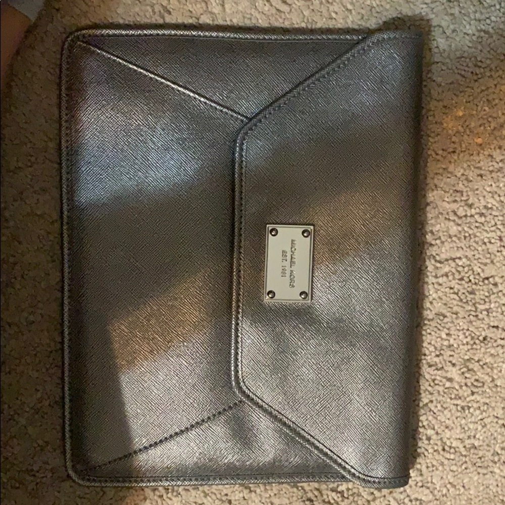 Michael kors iPad case